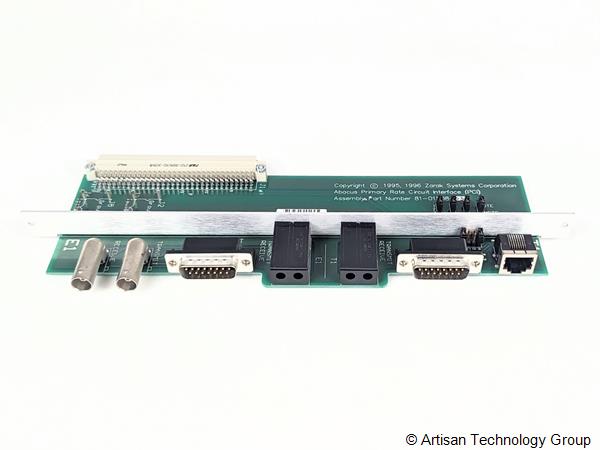Zarak Systems 81-01508-03 Abacus Primary Rate Circuit Interface