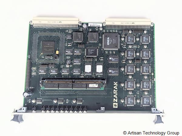 Abacus Vrm Module 81-01579-06 Zarak Systems (Abacus MRG VME Module) | ArtisanTG™