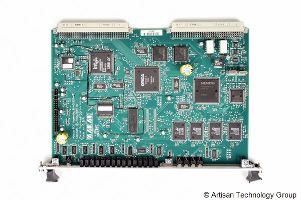 81-01507-20 Zarak Systems (Abacus PCG VME Module) | ArtisanTG™