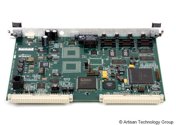 Abacus 1 PSL Spirent (VME Module) | ArtisanTG™