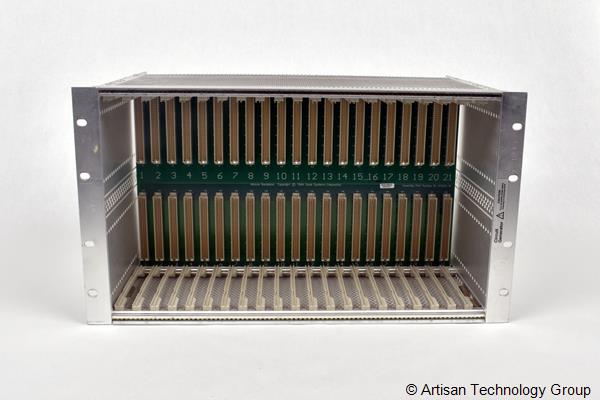 Zarak Systems  21-Slot VME Chassis