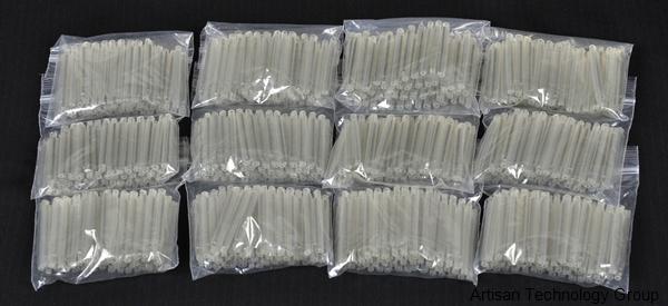   Replacement Splice Tubes (Lot of 600)