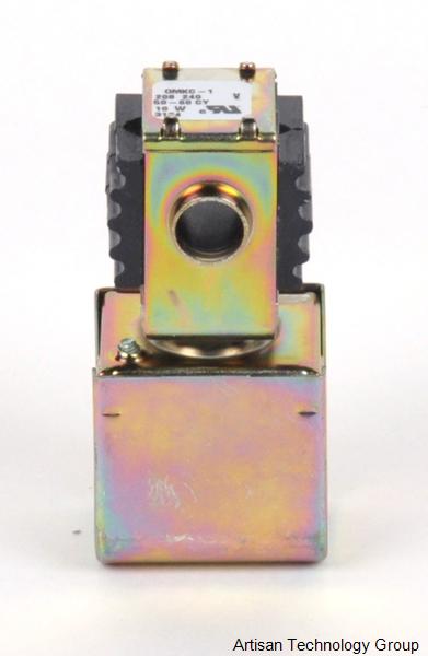 Sporlan Valve OMKC-1 Solenoid Coil