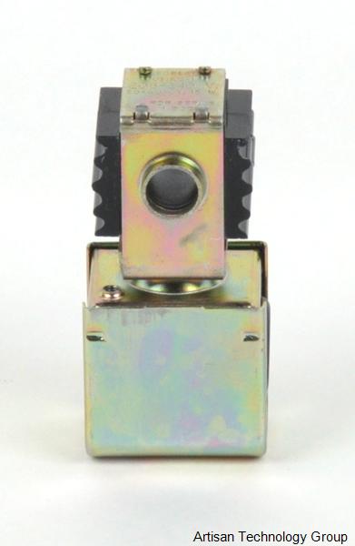 Sporlan Valve OMKC-1 Solenoid Coil