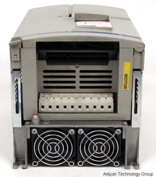 ATV58HU72N4Z Square D (Adjustable Speed Drive Controller) ArtisanTG™