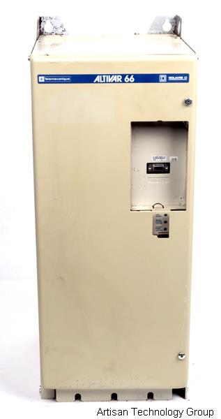 Square D ATV66D33N4 AC Servo Drive