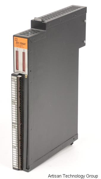 Square D SY/MAX Class 8030 RIM-331 32 Function Input Module