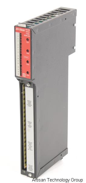 Square D SY/MAX Class 8030 ROM-221 120 VAC Output Module