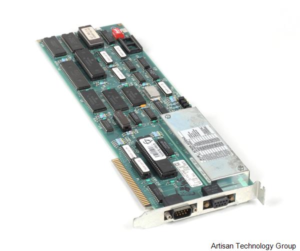 Square D 8010-SFI-534 SY/MATE 2 Network Interface Board