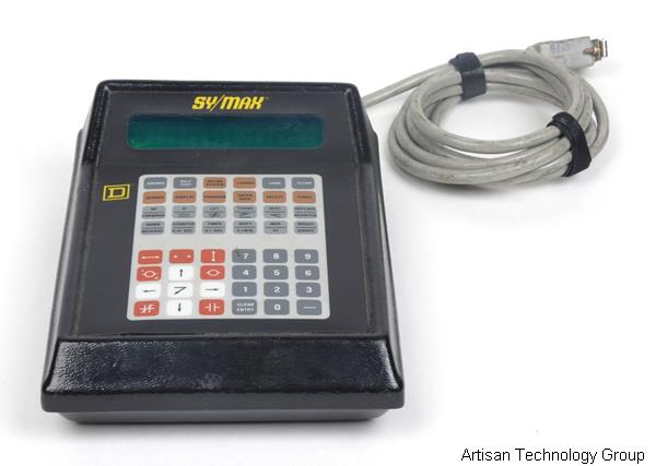 Square D SY/MAX SPR-100 Hand-Held Programmer