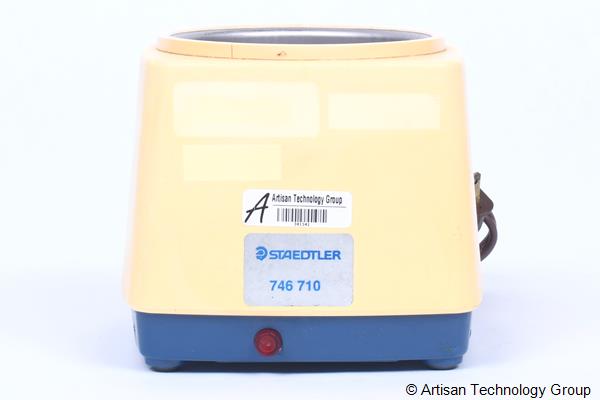 Staedtler 746 710 Ultrasonic Wave Cleaner