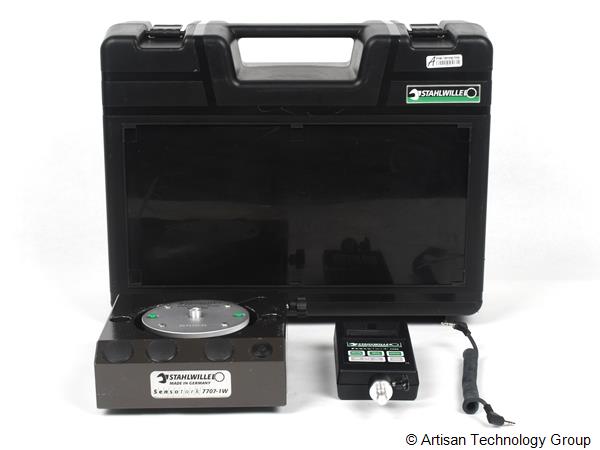 Stahlwille 7707-1W SENSOTORK Electronic Workshop Tester