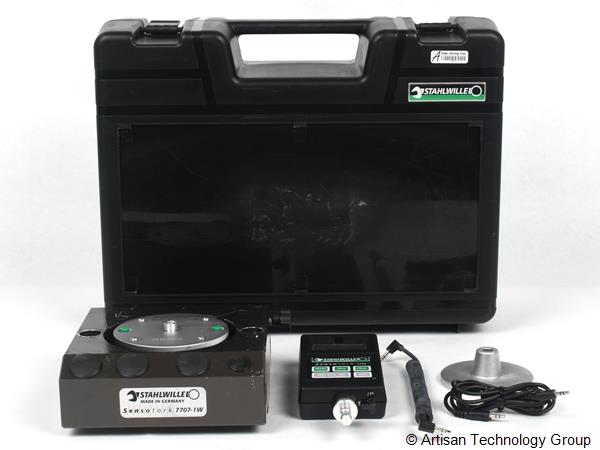 Stahlwille 7707-1W SENSOTORK Electronic Workshop Tester