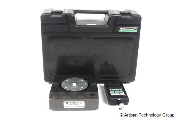 Stahlwille 7707-2W SENSOTORK Electronic Workshop Tester