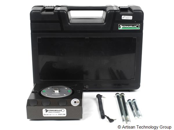 Stahlwille 7707-2W SENSOTORK Electronic Workshop Tester