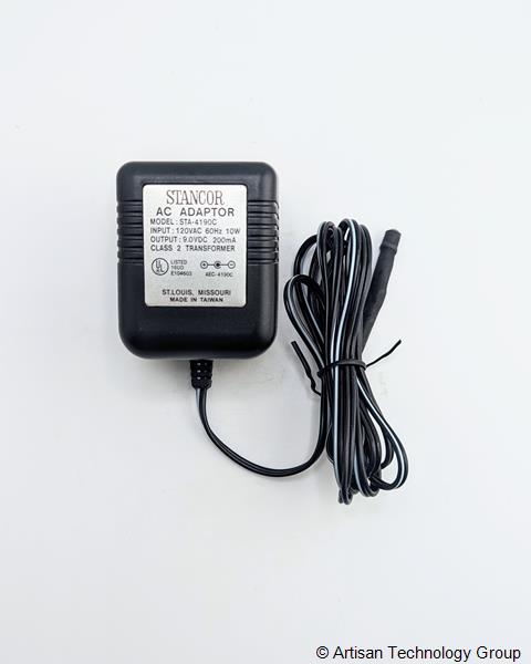 Stancor STA-4190C AC Adaptor