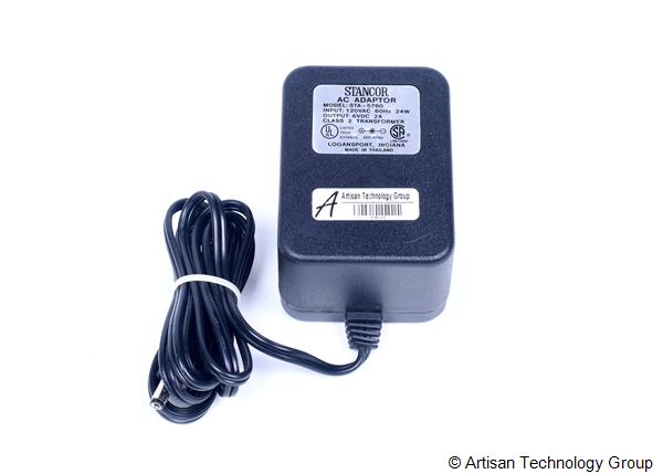 Stancor STA-5760 AC Adapter