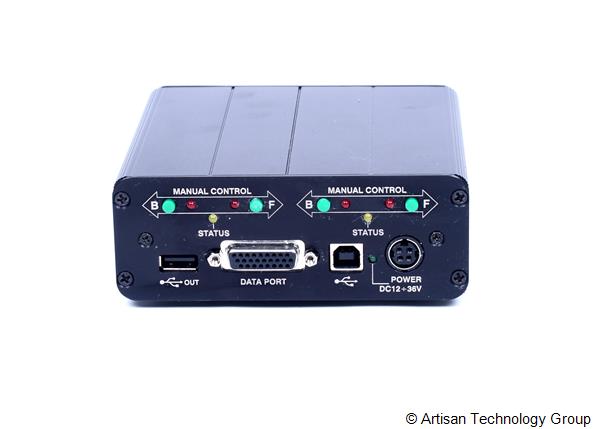 8SMC4-USB-B9-2 Standa (2 Axis Motor Controller) | ArtisanTG™