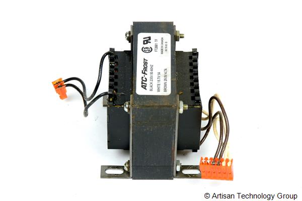 FT2681 ATC-Frost (Transformer) | ArtisanTG™