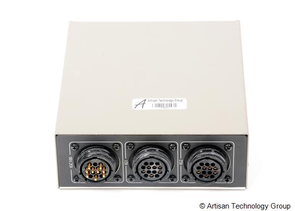 Stanford Research Systems 0100IG Dual Ion Gauge Connector Module