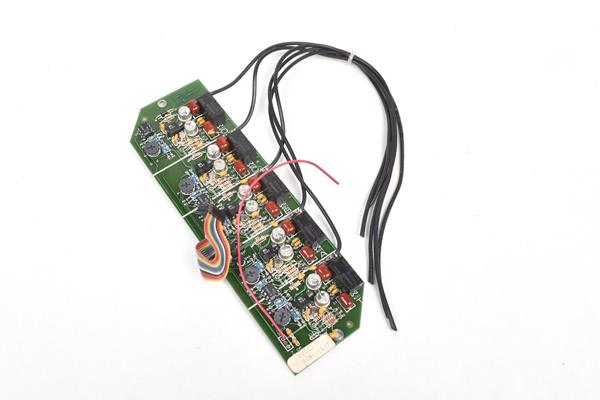 Stanford Research Systems DG-532 Circuit Board