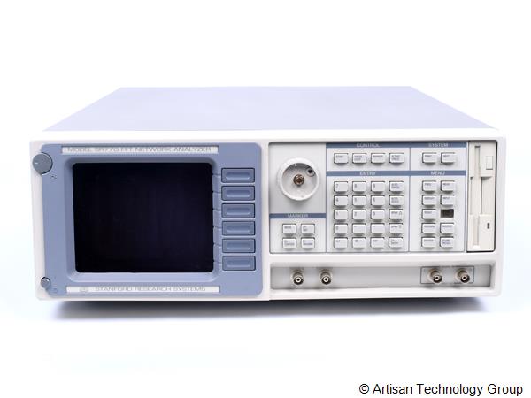Stanford Research Systems SR770 FFT Network Analyzer