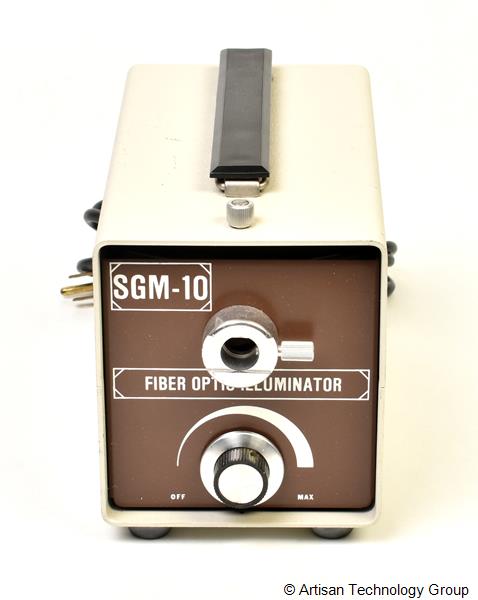 Stangert M2 Fiber Optic Illuminator