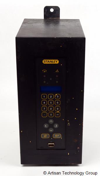 Stanley Assembly Technologies SG-Delta-203-001 Alpha Controller