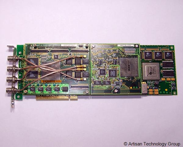 Stap 45542970 ABD1 PCI Board