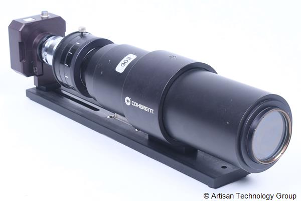 StarTech BIP-5100 Beam Profiler