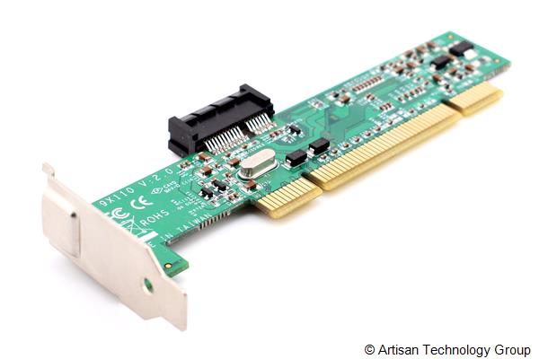StarTech PCI1PEX1 PCI to PCI Express Adapter Card