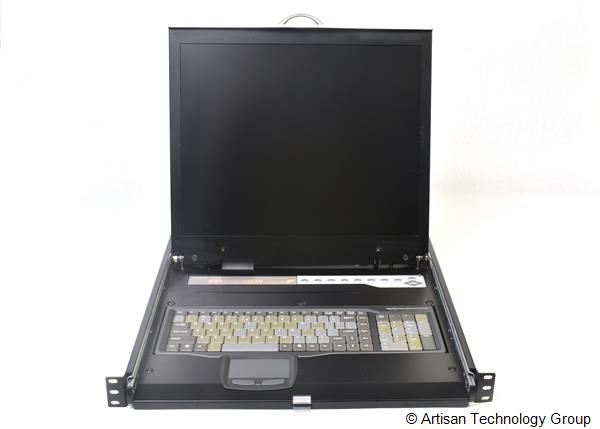 1UCABCONS19 Star Tech Industries (Cabinet Console) | ArtisanTG™