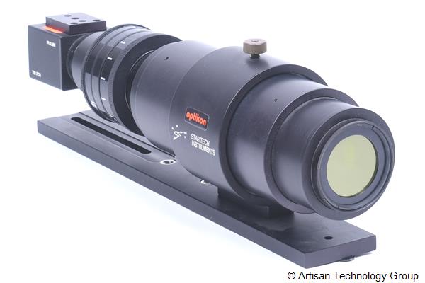 Star Tech Industries BIP-5100 Beam Profiler