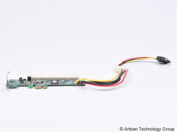 Star Tech Industries PEX1PCI1 PCI Express to PCI Adapter Card