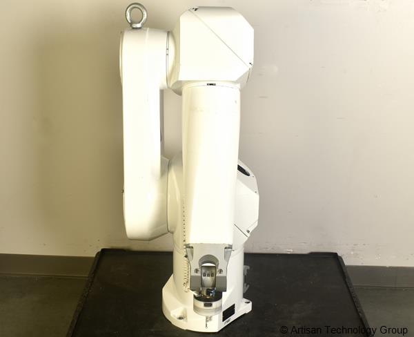 Staubli RX90B-LCRfsi Robotic Arm Assembly
