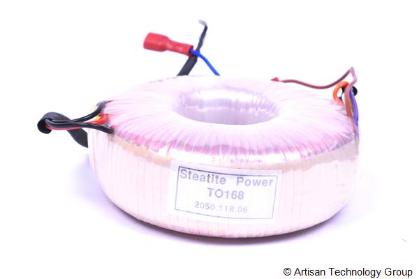 Steatite Power TO168 Power Transformer