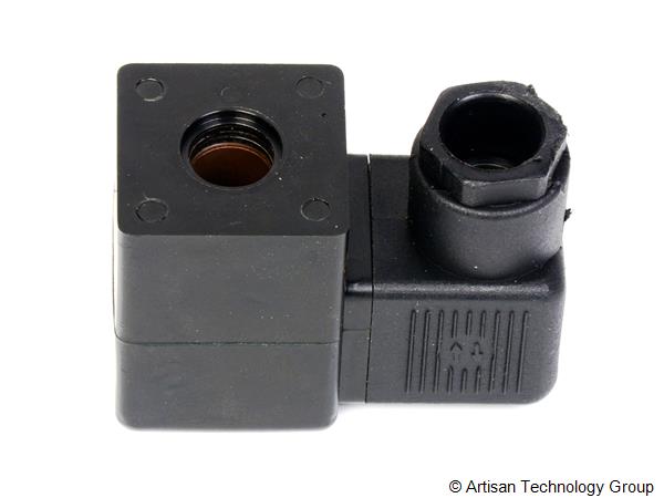 Stecker Technik ST-B Solenoid Valve