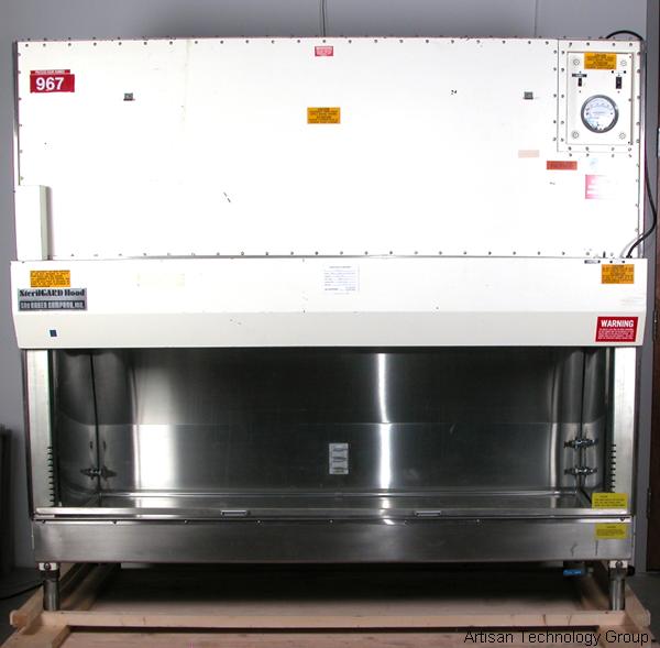 Baker Company SterilGARD VBM-600 Biological Safety Hood