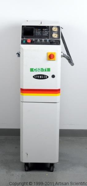 Sterlco G2012-FX Upright Temperature Control Unit