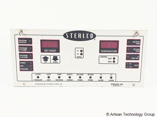 Sterlco M2  Temperature Control System