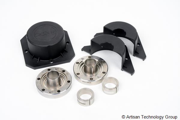 Stober 98032 MGS/ServoFit Double Bushing Output Installation