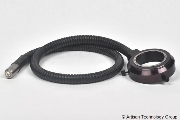 Stocker & Yale  Fiber Optic Ring and Cable for Microscope