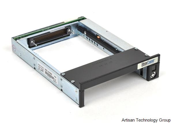 StorCase Technology DE75I-RA100/B DE75 5.25
