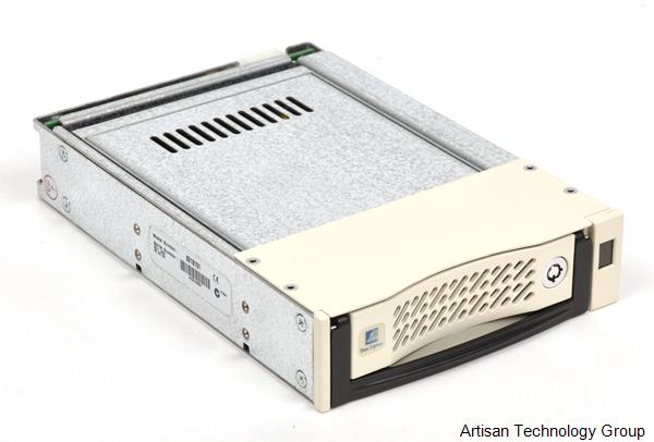 StorCase Technology S21B101 & S21B102 DE110 5.25