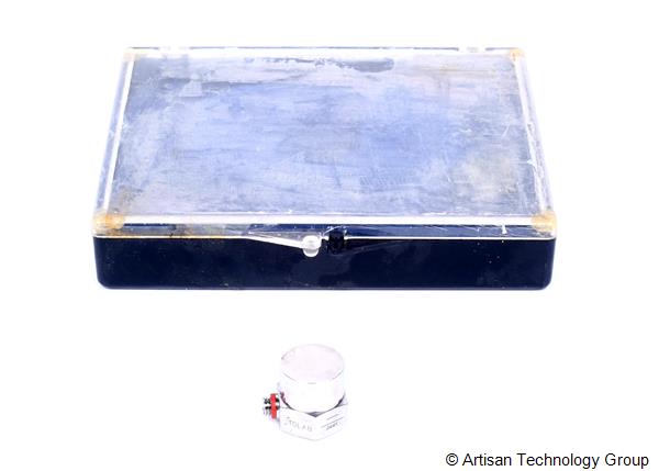Stow Laboratories 909 Accelerometer