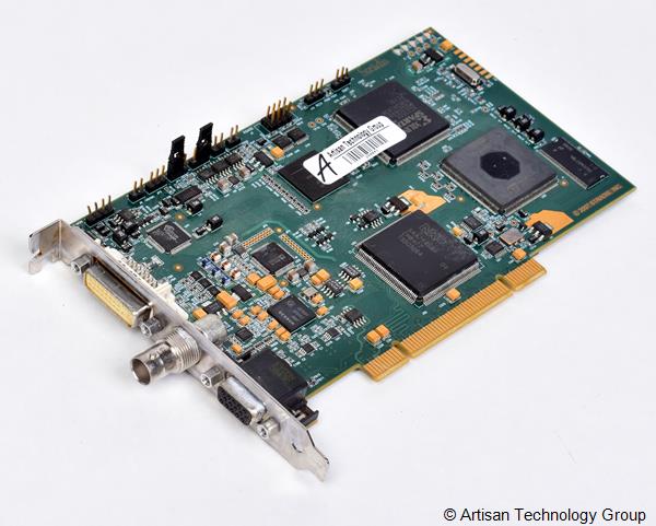 Stradis HDM500(e) High-Definition MPEG-2 Decoder Module