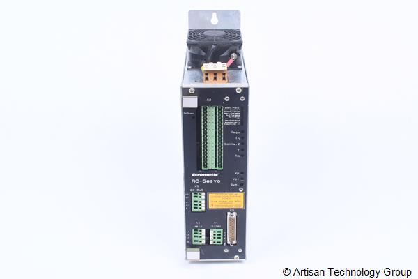 Stromag KEC 017.2 AC Servo Drive