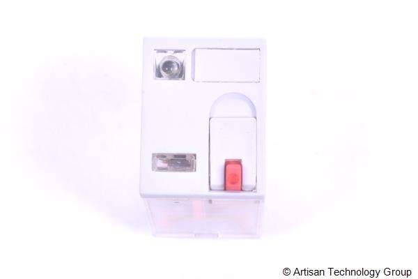 MagneCraft 782XDX2M4L-24D Electric Relay