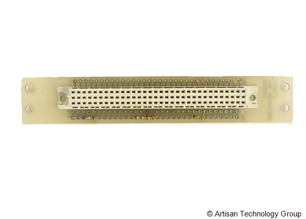 Subsea Single VME Backplane