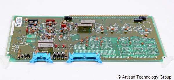 Sumitomo Electric JA762198BC ISC86-M Control Card